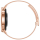 HONOR MagicWatch 2 42mm Sakura Gold - 557067 - zdjęcie 5